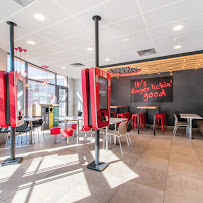 Photos du propriétaire du Restaurant KFC Montpelier Odysseum à Montpellier - n°16