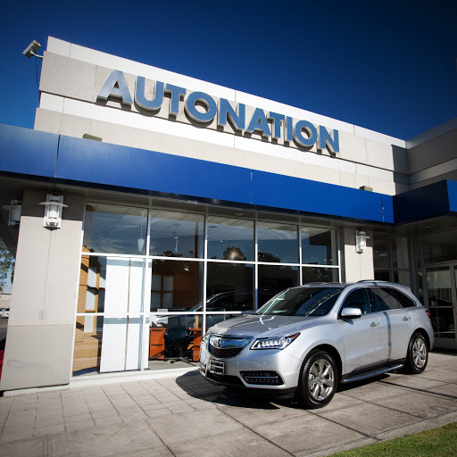 Acura Dealer «AutoNation Acura South Bay», reviews and photos, 25341 Crenshaw Blvd, Torrance, CA 90505, USA