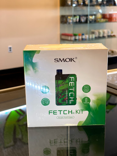 Tobacco Shop «Smokeovapor», reviews and photos, 13530 IL-59 #106, Plainfield, IL 60544, USA