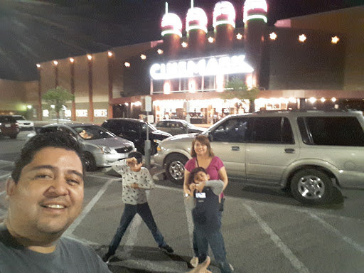 Movie Theater «Cinemark 20 and XD», reviews and photos, 11855 Gateway Blvd W, El Paso, TX 79936, USA
