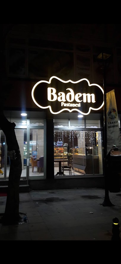 BADEM Pastanesi