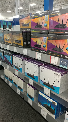 Electronics Store «Best Buy», reviews and photos, 210 Ken Pratt Blvd, Longmont, CO 80501, USA