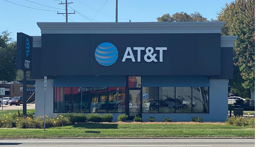 AT&T Authorized Retailer, 13 N Groesbeck Hwy, Charter Twp of Clinton, MI 48036, USA, 