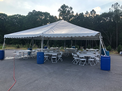 Event Planner «ChrisAlly Events and Party Rental», reviews and photos, 9525 Main St, Woodstock, GA 30188, USA