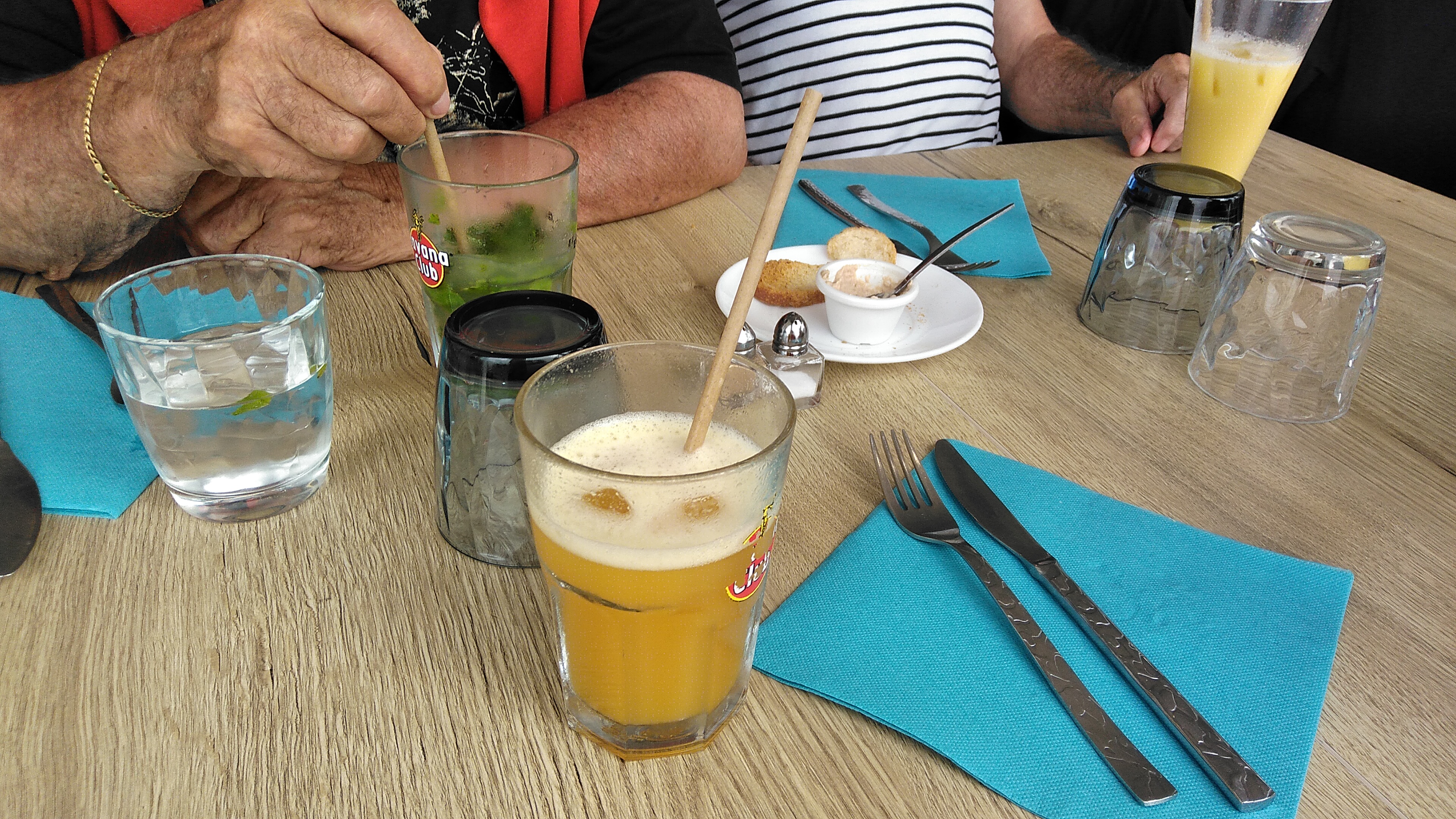 Photo n° 1 de l'avis de Françoise.e fait le 03/08/2023 à 13:33