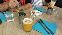 Plats et boissons du Crêperie Crêperie l’Estacade à Saint-Jean-de-Monts - n°17
