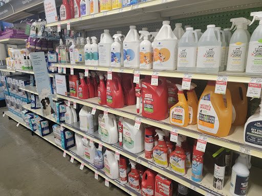 Pet Supply Store «PetSmart», reviews and photos, 595 E Hospitality Ln, San Bernardino, CA 92408, USA