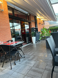 Atmosphère du Restaurant à viande Restaurant La Boucherie à Epagny Metz-Tessy - n°5