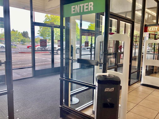 Clothing Store «Burlington Coat Factory», reviews and photos, 311 Rohnert Park Expy, Rohnert Park, CA 94928, USA