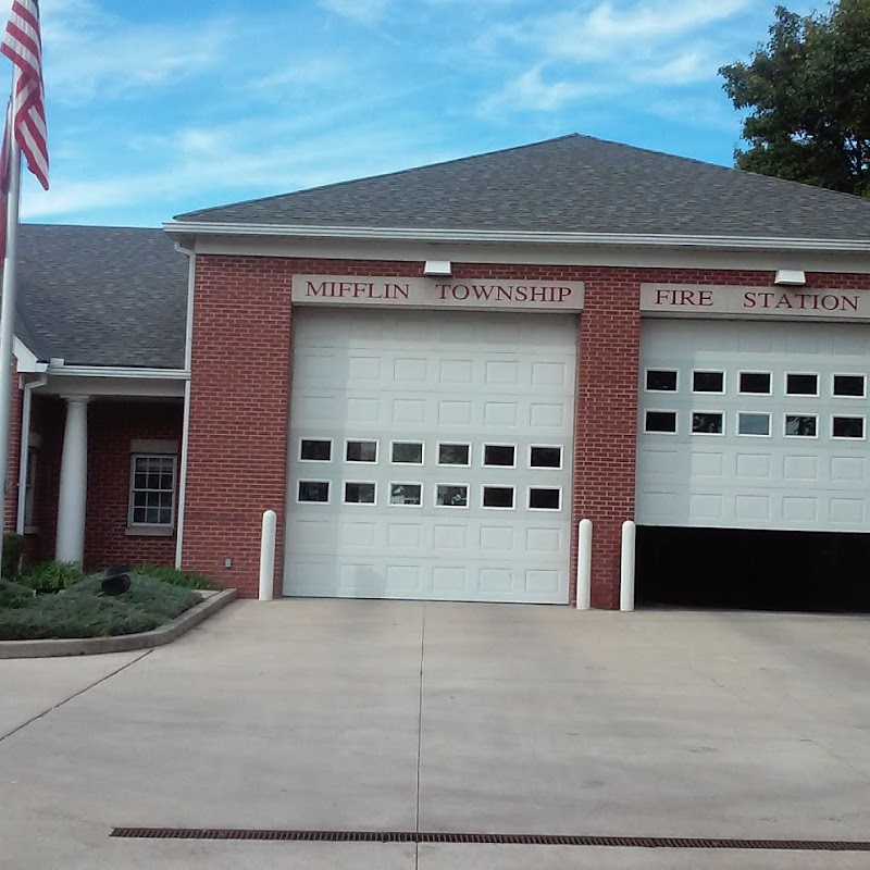Mifflin Township Fire Station 134