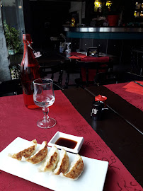 Plats et boissons du Restaurant japonais Chihiro à Neuilly-sur-Marne - n°15