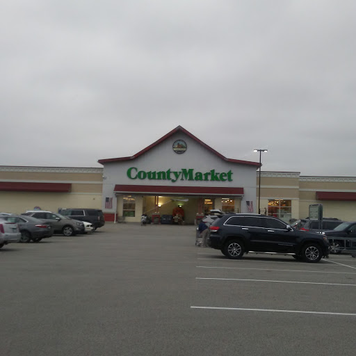 County Market