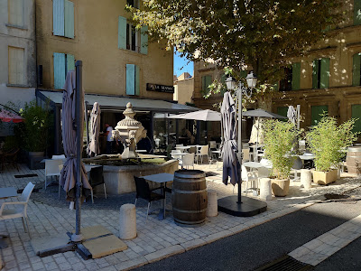 A La Maison à Orange