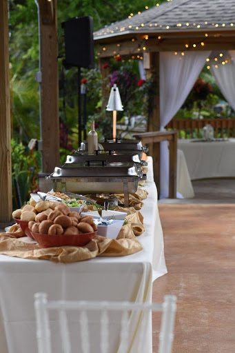 Wedding Planner «Cocktails Catering», reviews and photos, 9640 Boggy Creek Rd #5, Orlando, FL 32824, USA