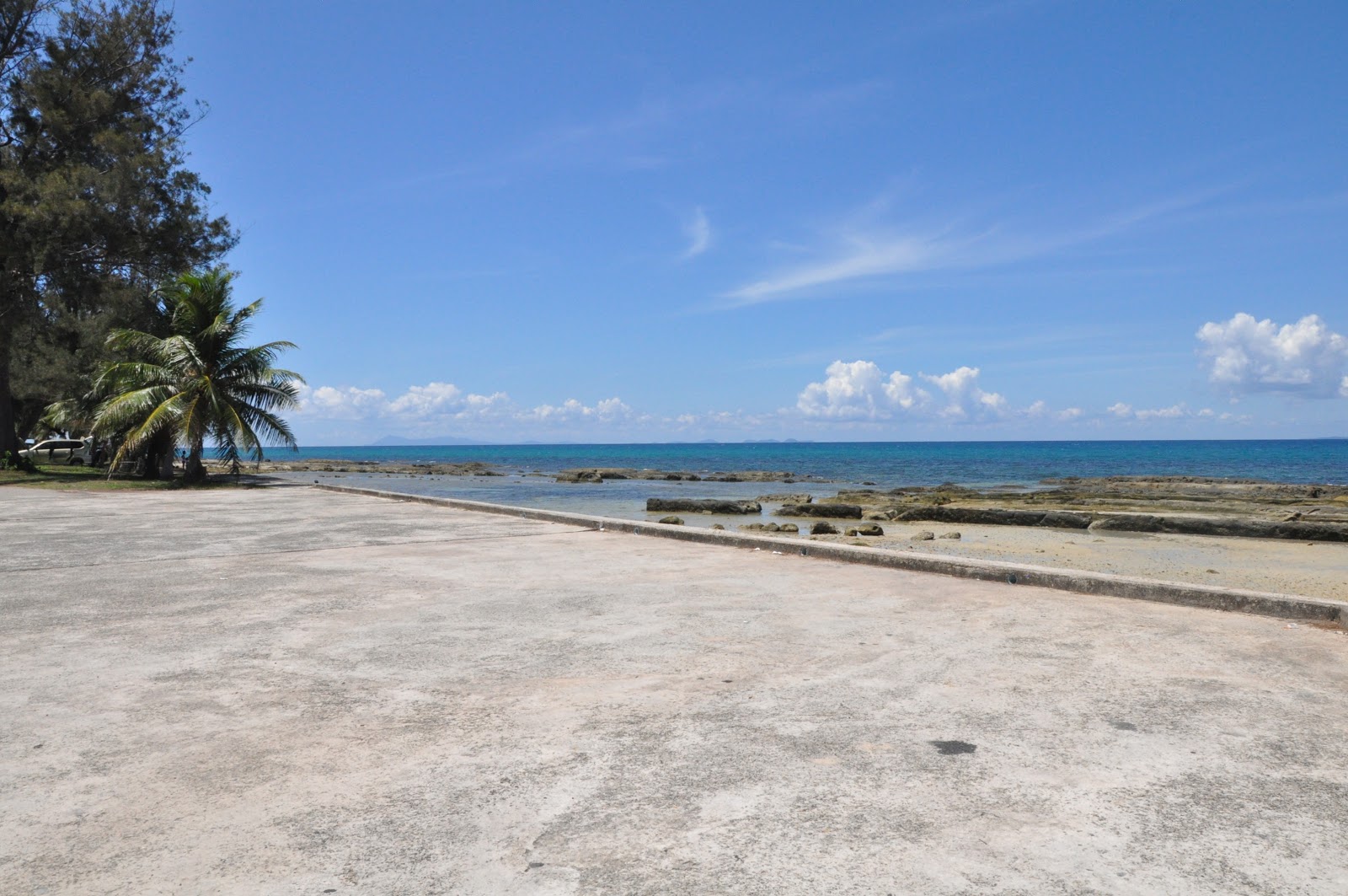 Bak Bak Beach'in fotoğrafı imkanlar alanı