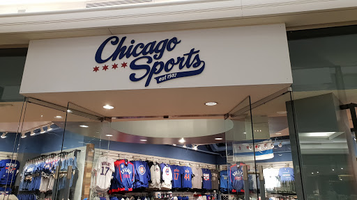 Chicago Sports & Novelty