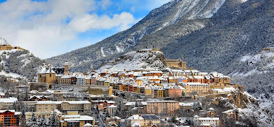 Plombier Briancon Fred à Briançon
