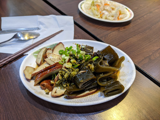 七褔牛肉麵水餃店 的照片