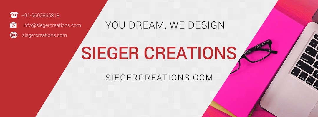 Sieger Creations