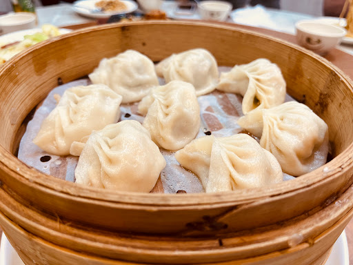 大慶麵食館 的照片