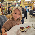 Photo n°1 de l'avis de Simone.o fait le 10/07/2019 à 14:02 sur le  Ristorante Lo Smeraldo à Maranello