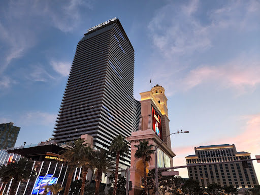 Resort «Planet Hollywood Resort & Casino», reviews and photos, 3667 S Las Vegas Blvd, Las Vegas, NV 89109, USA