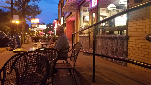 Coffee Shop «Angel Falls Coffee Company», reviews and photos, 792 W Market St, Akron, OH 44303, USA