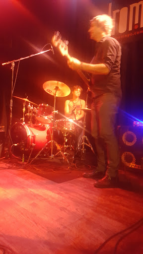 Live Music Venue «DROM», reviews and photos, 85 Avenue A, New York, NY 10009, USA