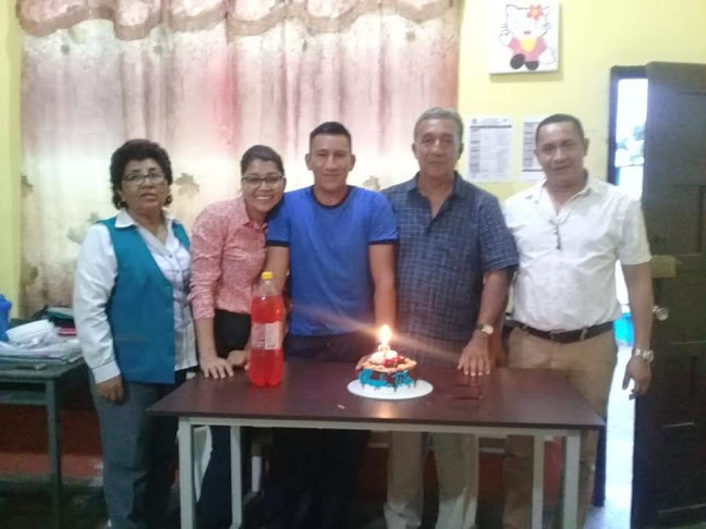 Q57F+P3F, C. 22, El Guabo