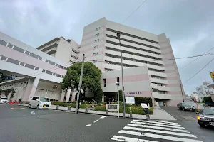 Yokosuka Kyōsai Hospital image