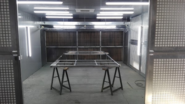 Life of Colours pintores mallorca painters company mallorca