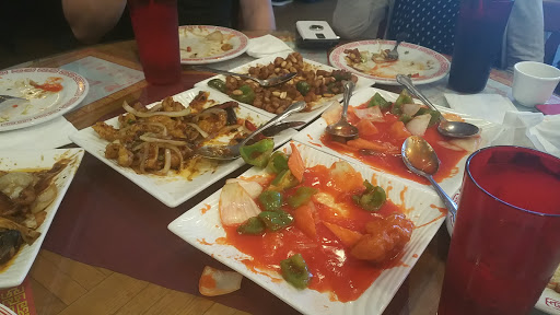 Taiwanese restaurant Roseville