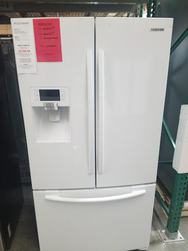 Appliance Store «Black Friday Outlets & Wholesale», reviews and photos, 935 S Milliken Ave Unit-B, Ontario, CA 91761, USA