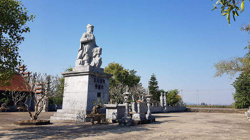 Top 20 ngôi chùa lớn Huyện Tiên Lãng Hải Phòng 2022