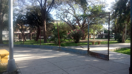 Santa Isabel Park