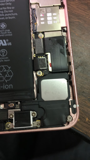 Mobile Phone Repair Shop «iPhone Repair Rowlett/Rockwall |iPhone,iPad,Samsung,LG|Unlock», reviews and photos, 3358 Lakeview Pkwy, Rowlett, TX 75088, USA