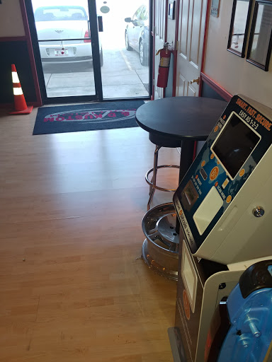 Auto Body Shop «D&D Kustom Collision Inc», reviews and photos, 373 McDonough Pkwy, McDonough, GA 30253, USA