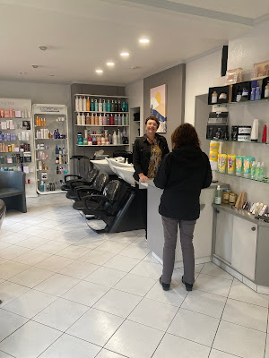 Espace Paris Coiffure à Bar-le-Duc