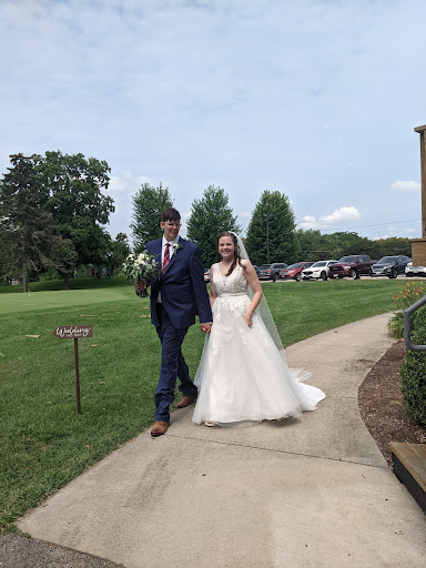 Golf Course «Fox Bend Golf Course», reviews and photos, 3516 US-34, Oswego, IL 60543, USA