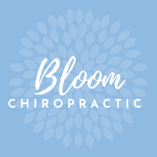 Comments and reviews of Bloom Chiropractic