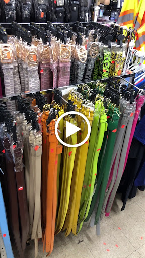 Dollar Store «Super Dollar Store», reviews and photos, 6835 Michigan Ave, Detroit, MI 48210, USA