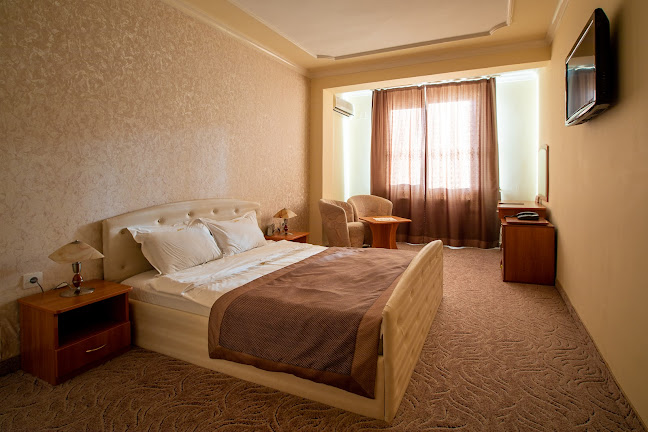 Отзиви за хотел „Зорница“ в Казанлък - Спа
