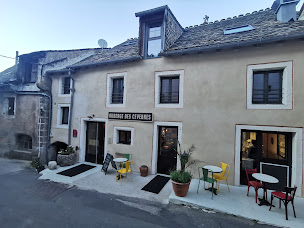 Photo n°54 de Auberge des Cévennes - Pont de Montvert à Pont-de-Montvert-Sud-Mont-Lozère ()