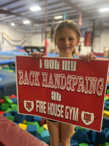 Sports Club «Fire House Gym», reviews and photos, 2506 Hiller Ridge, Johnsburg, IL 60051, USA