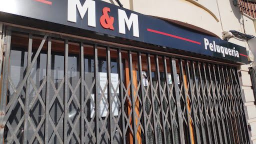 M&M Peluquería en El Puig de Santa Maria, Valencia