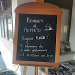 Photo n°4 de l'avis de ares.o fait le 23/07/2022 à 13:11 sur le  Ristorante al Pioppeto à Romano d'Ezzelino