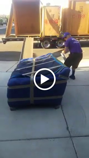 Moving and Storage Service «Move 4 Less», reviews and photos, 7632 W Post Rd, Las Vegas, NV 89113, USA