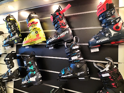 Eterlou Sport - Location de ski, Vars Les Claux à Vars