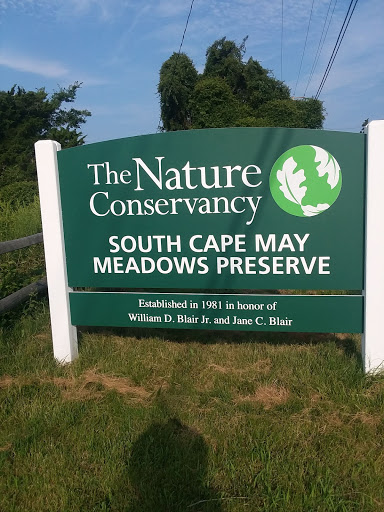 Bird Watching Area «South Cape May Meadows», reviews and photos, 692 Sunset Blvd, Cape May, NJ 08204, USA