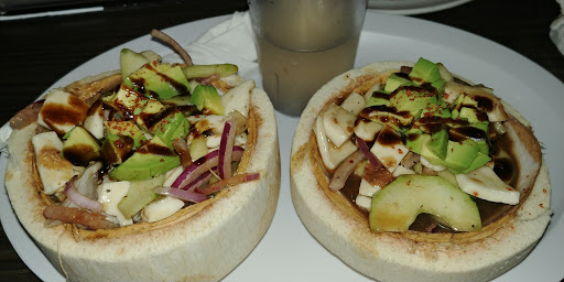 El Sushi Loco Sushi & Mariscos La Puente image